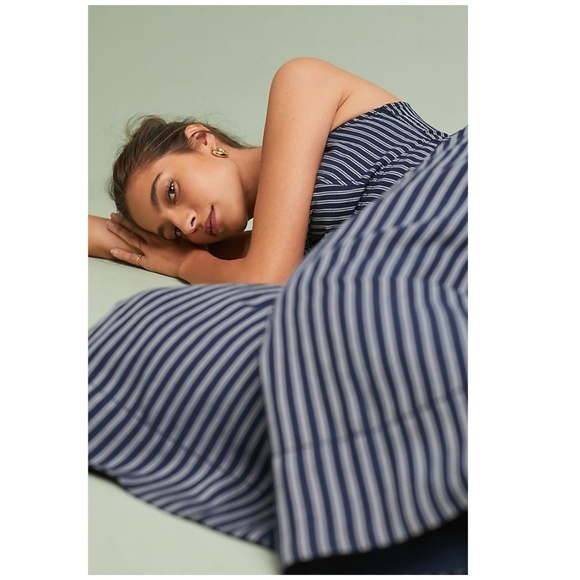 Anthropologie Adia Jumpsuit NEW - Picture 4 of 5